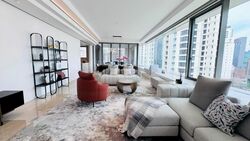 Ardmore Residence (D10), Condominium #473757591